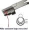 The Beadsmith Wire Tool Set - Elongated, Comfortable Handles with Double-Leaf Springs